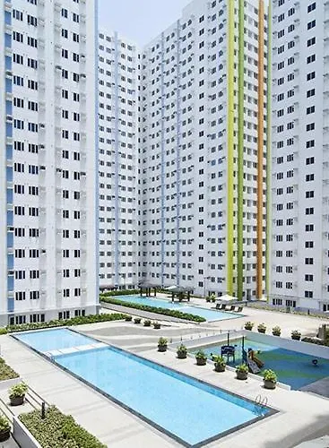 Haven At M Place Staycation Affordable Budget Cozy That Feels Like Manila