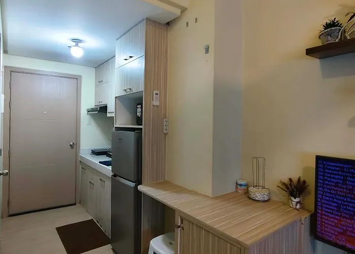 Haven At M Place Staycation Affordable Budget Cozy That Feels Like