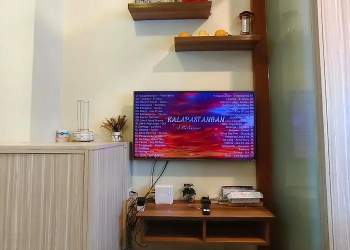 Haven At M Place Staycation Affordable Budget Cozy That Feels Like Manila